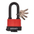 Amtech 50mm Long Shackle Waterproof Padlock(2) Amtech 50mm Long Shackle Waterproof Padlock(2)